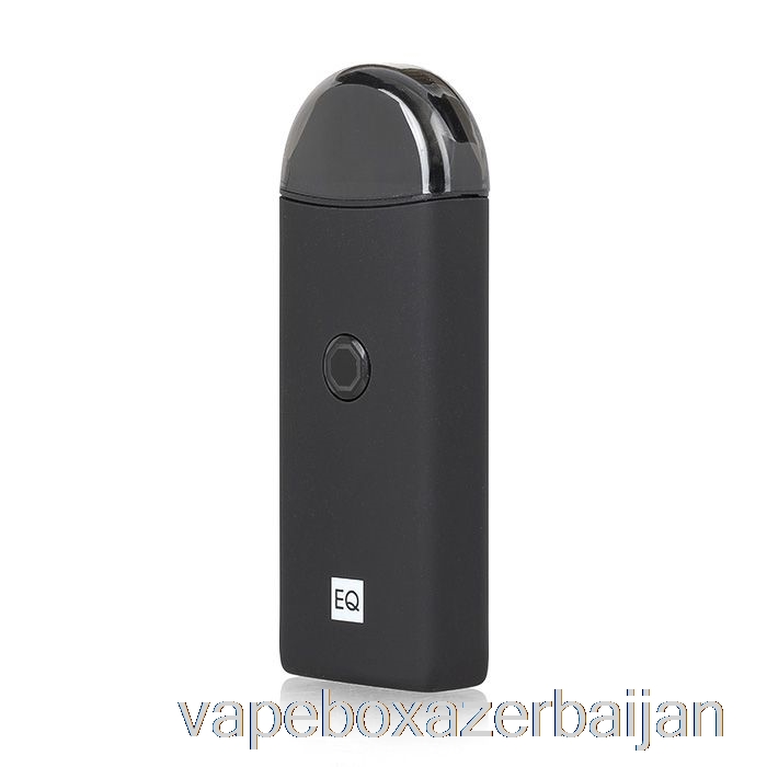 Vape Baku Innokin EQ Pod System Black